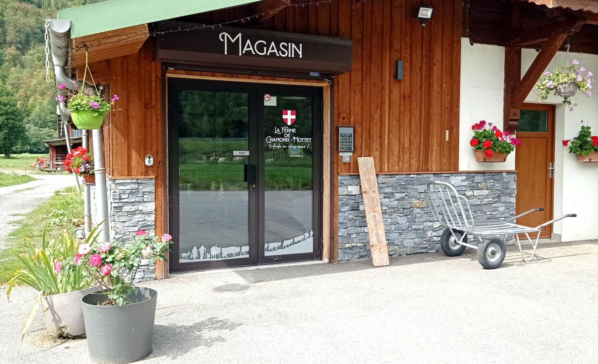 *Spacieux T3 Campagne Proche Lac* Magland Esterno foto
